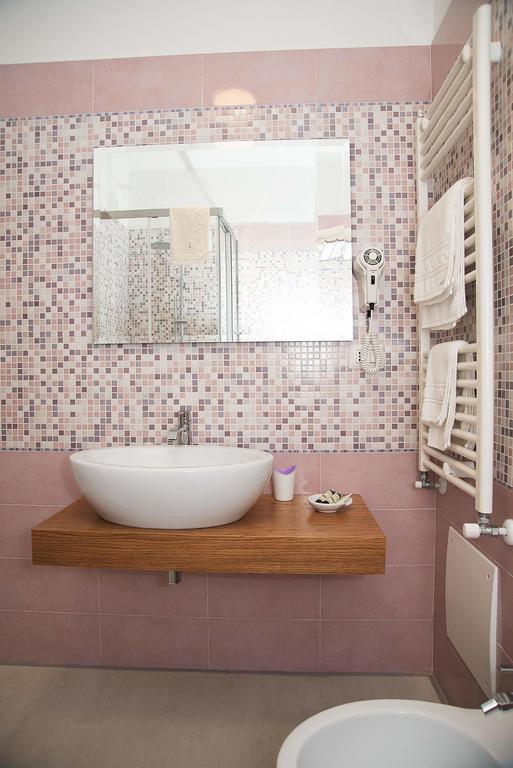 Falli Exclusive Rooms And Breakfast -Con Parcheggio Privato E Gratuito- Porto Cesareo Zimmer foto