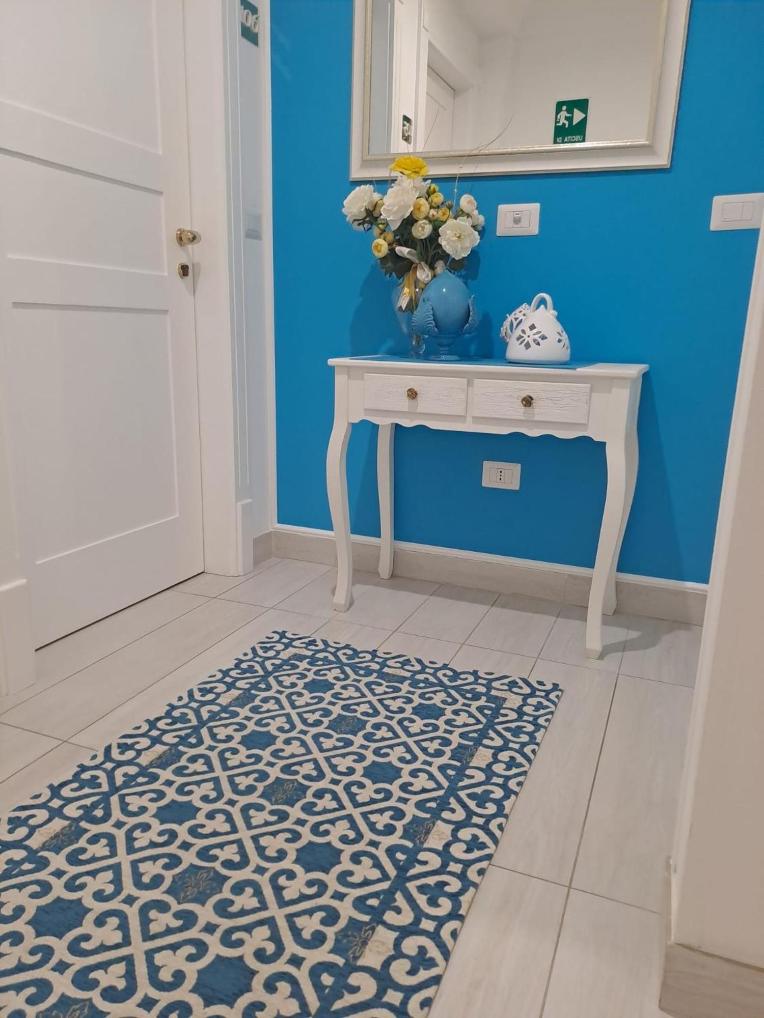 Falli Exclusive Rooms And Breakfast -Con Parcheggio Privato E Gratuito- Porto Cesareo Exterior foto